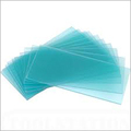 Manufacturers Exporters and Wholesale Suppliers of White Plain Glass Chittorgarh Rajasthan